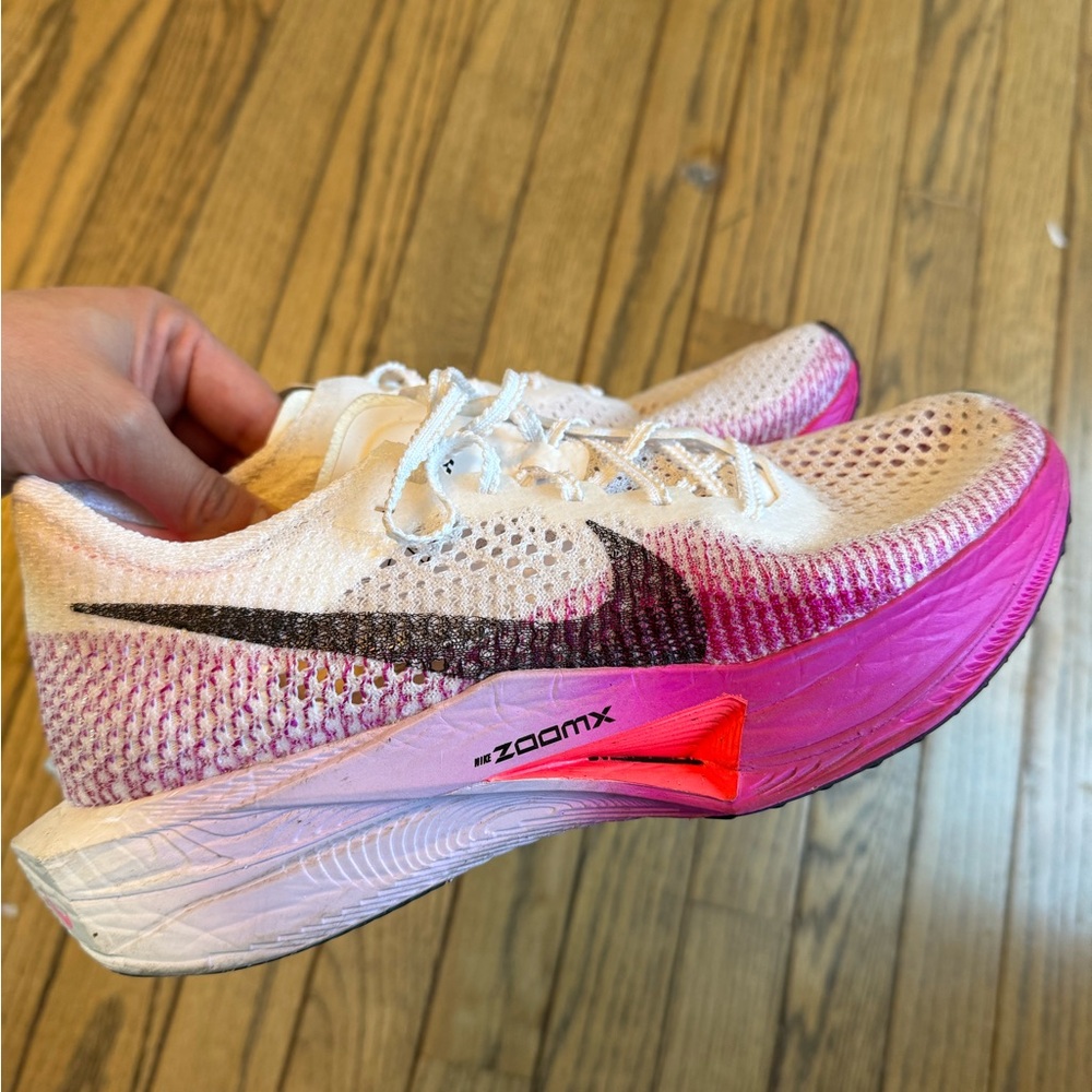 Nike Women's Vaporfly 3 Racing Shoes